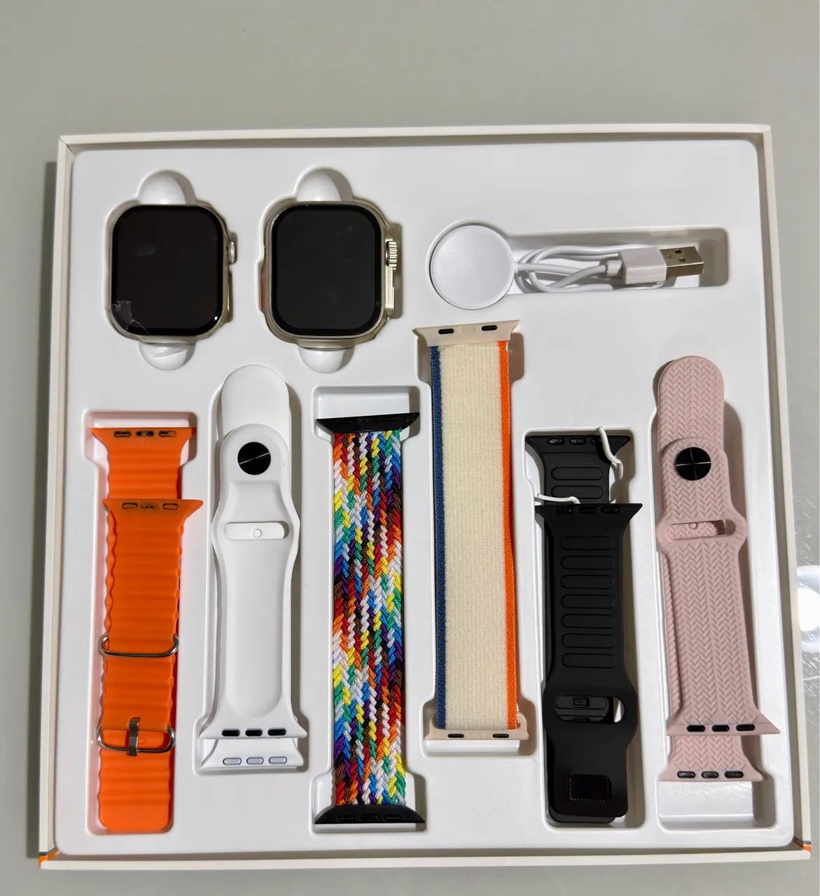Smart Watch RL-18 - Foto 3