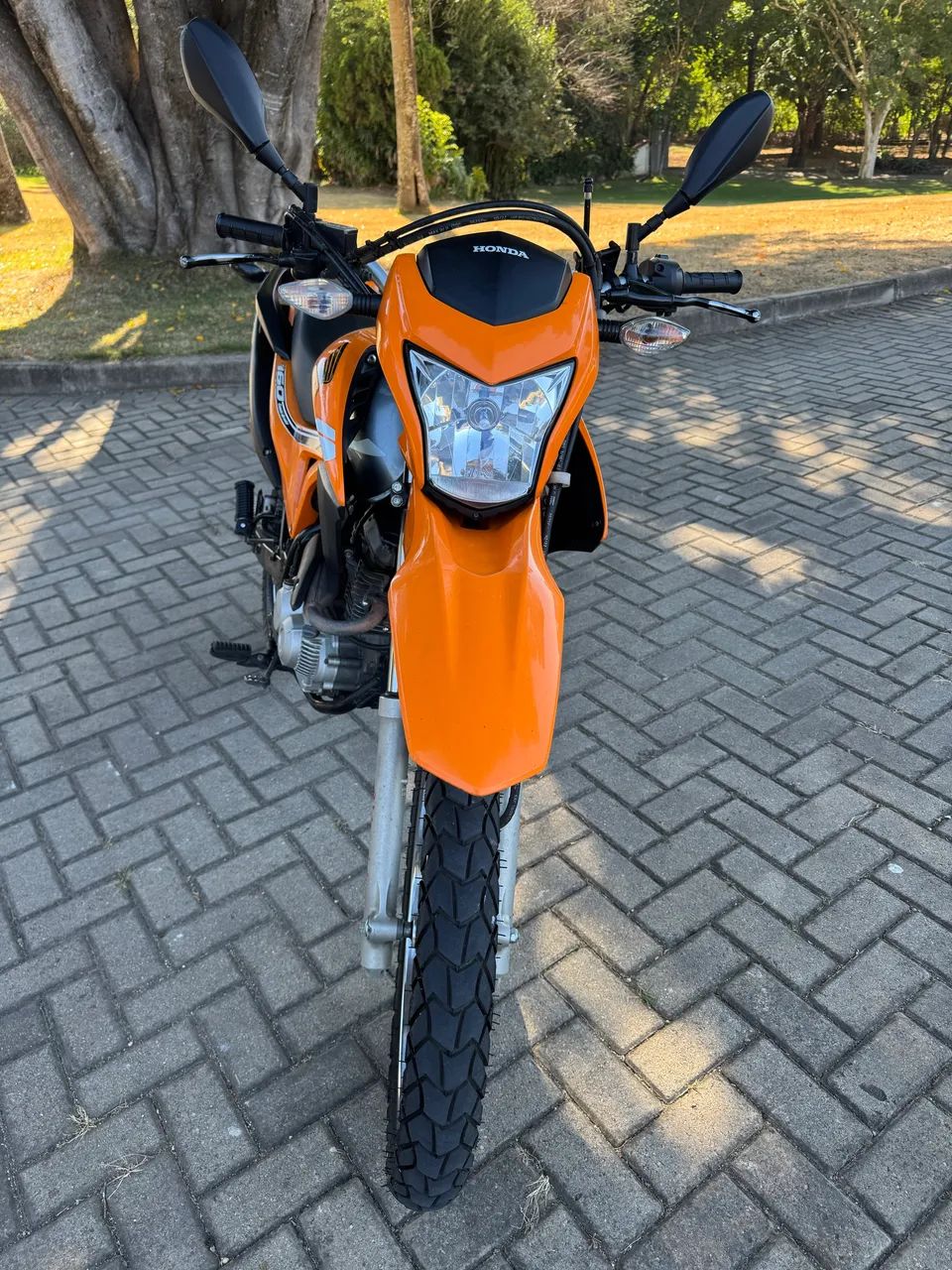 Bros 160 ESDD 2019 - Foto 3