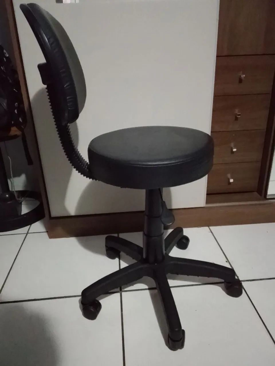 Cadeira giratória - Foto 2