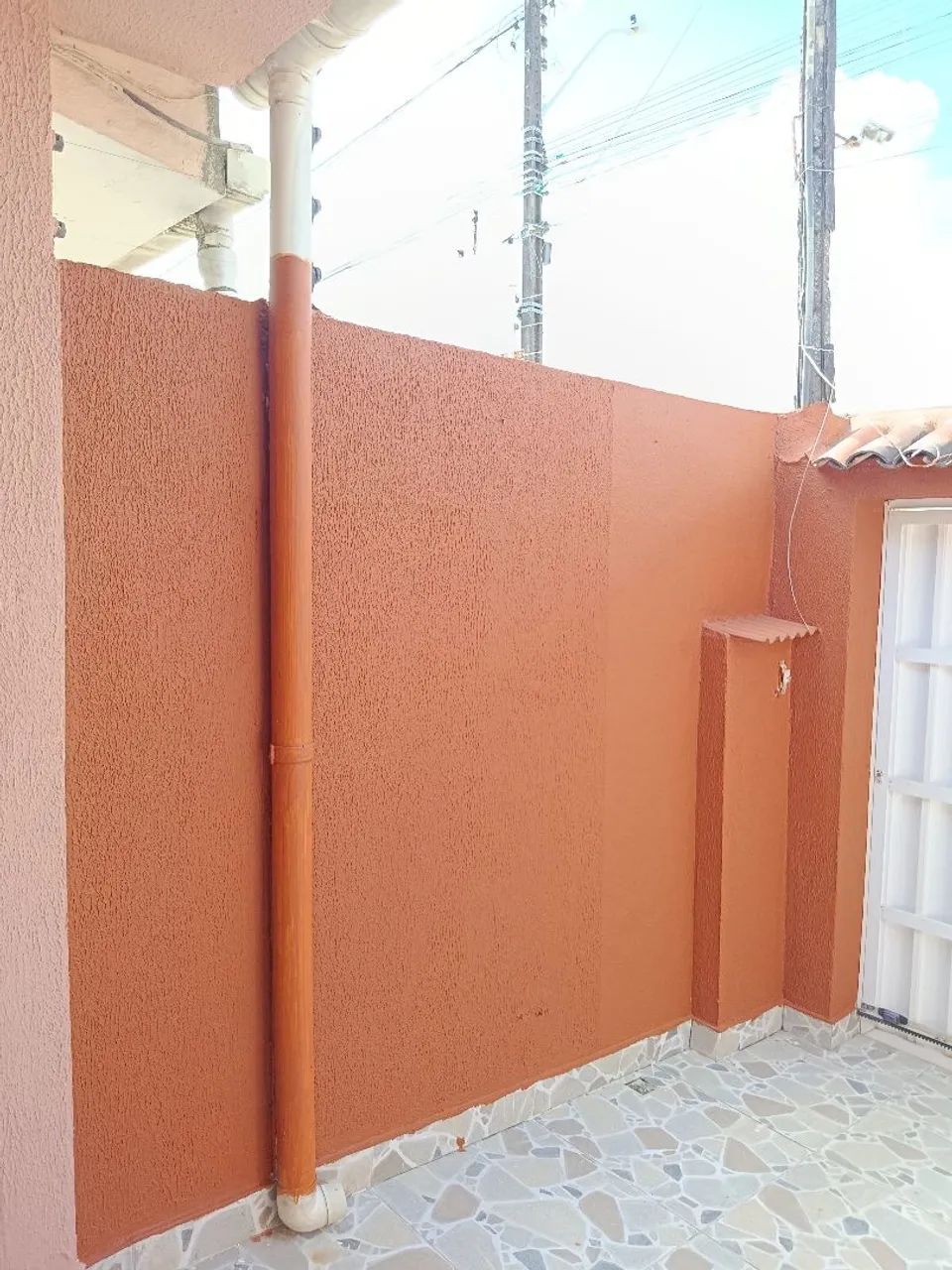 Pintura elastomérica ( tinta emborrachada) - Foto 3