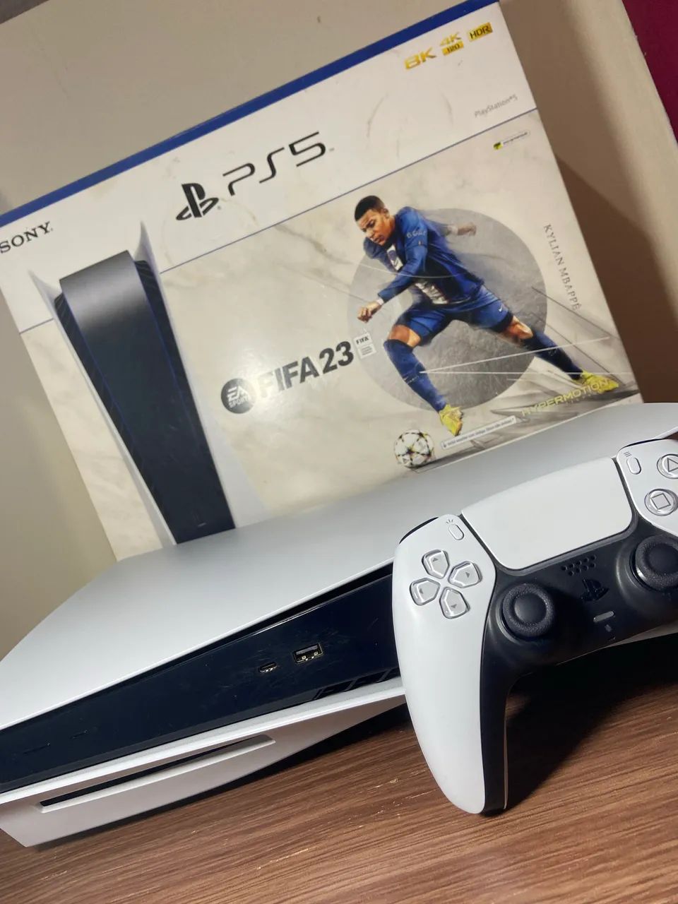 Ps5 mídia física  - Foto 2