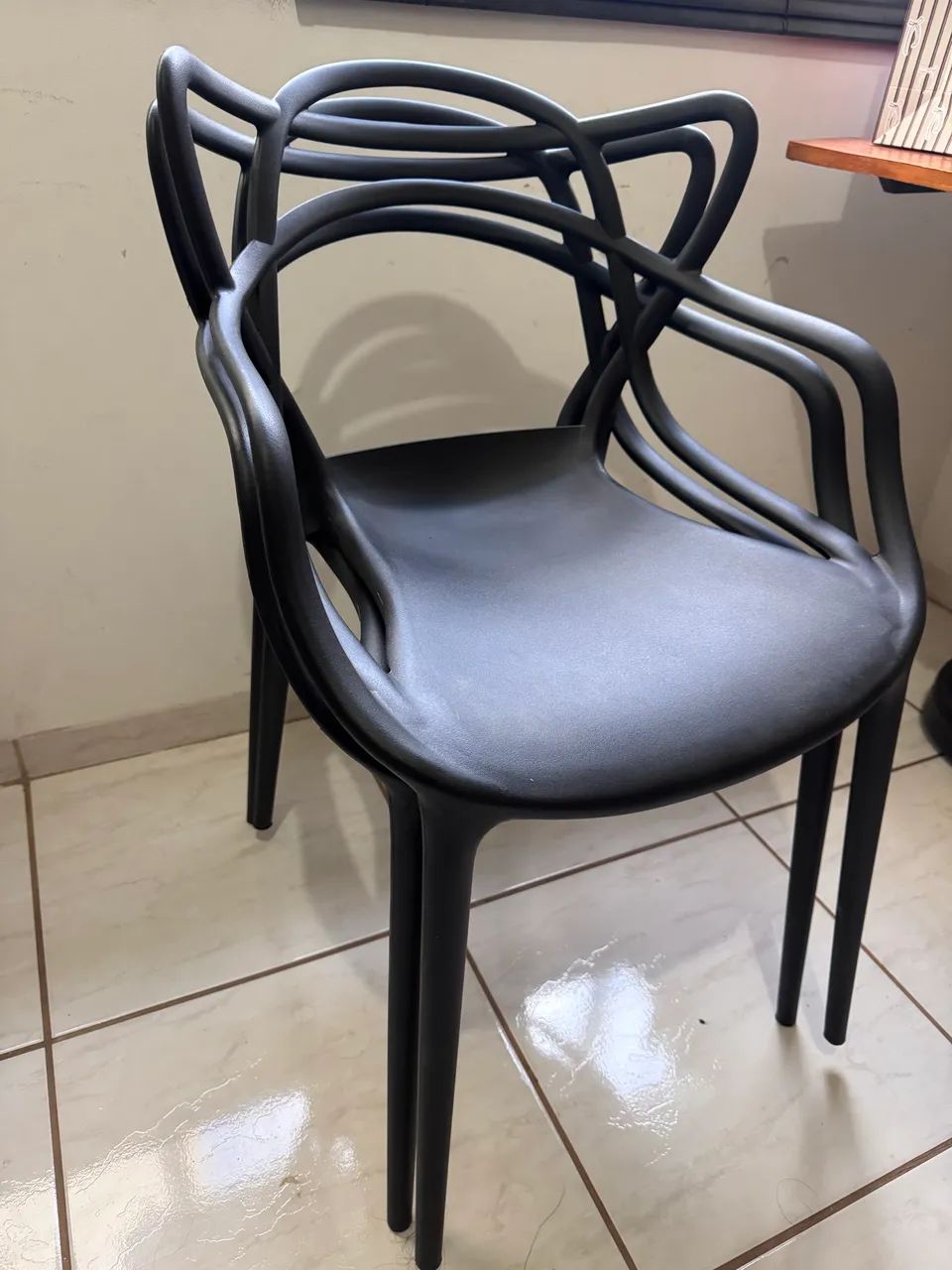 Cadeira Allegra  - Foto 2