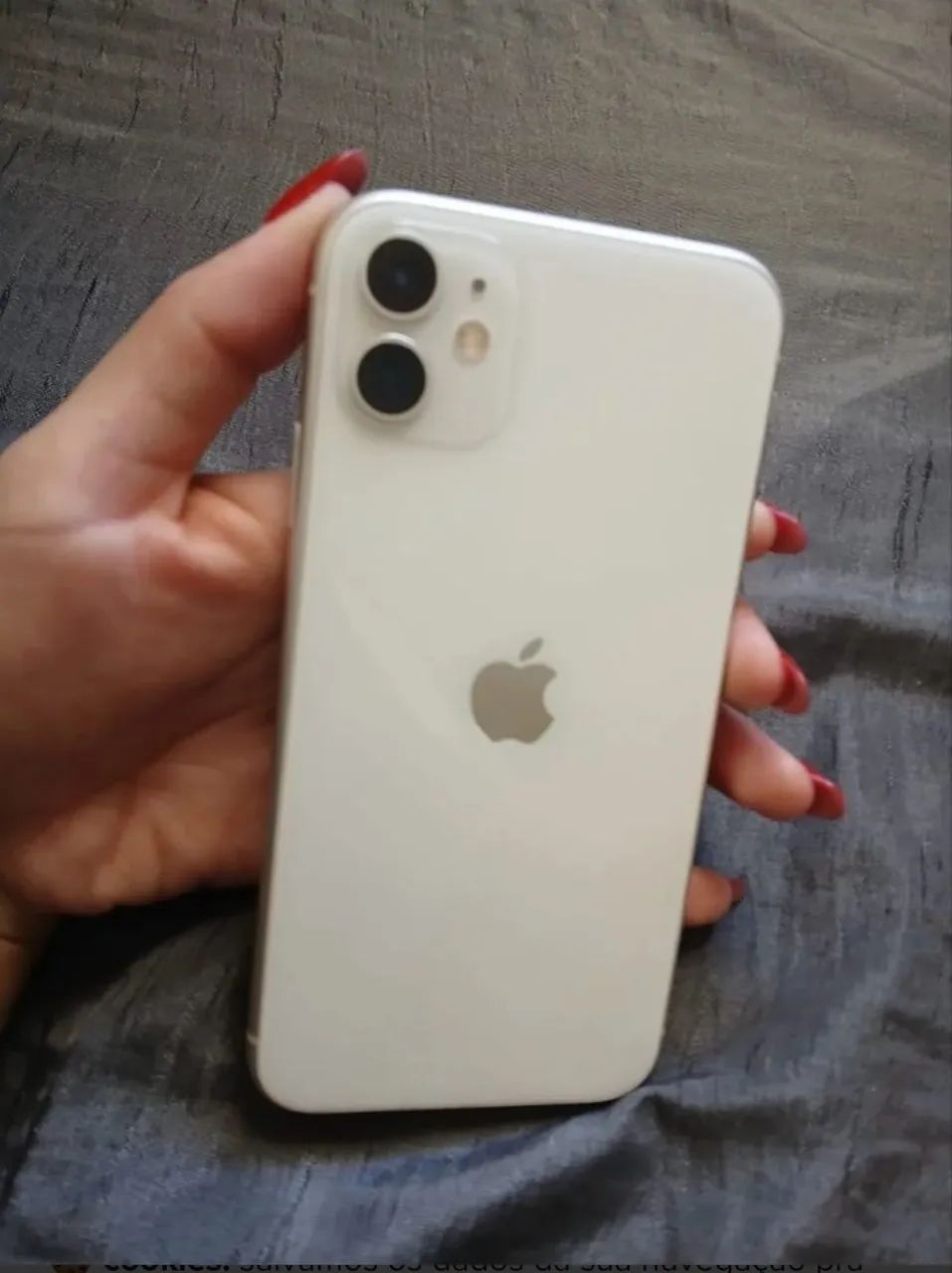 iphone 11 - 128gb