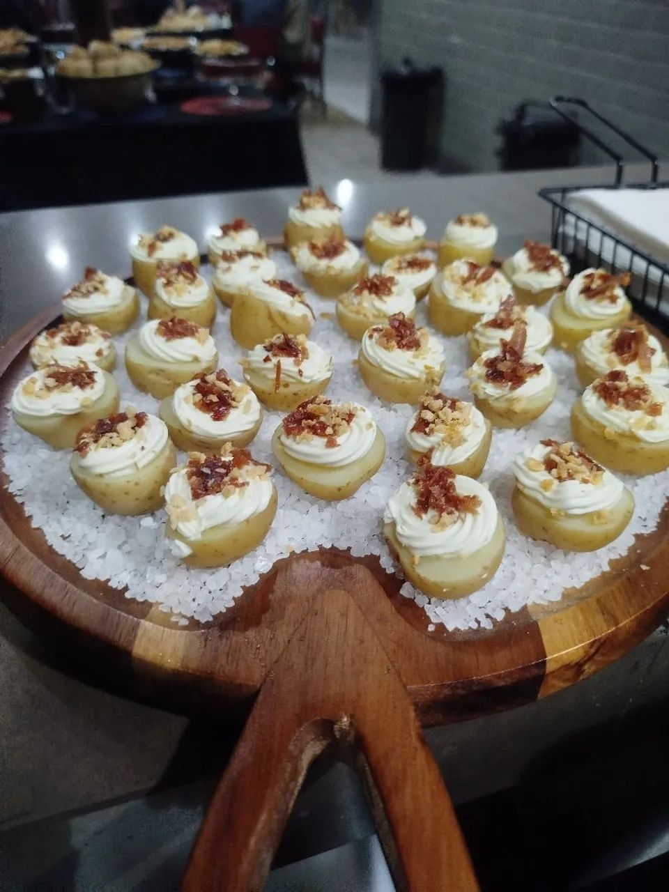 Buffet Olivelli  - Foto 2