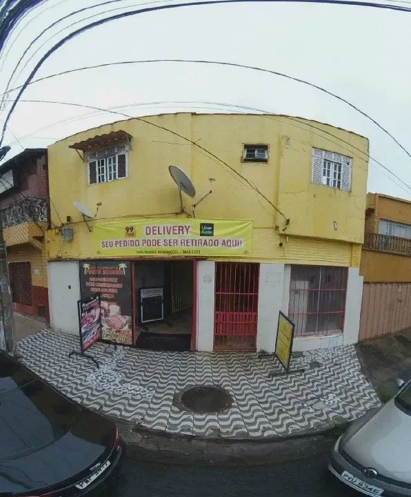 Prédio/Edifício inteiro para venda tem 300 metros quadrados com 14 quartos - Foto 3