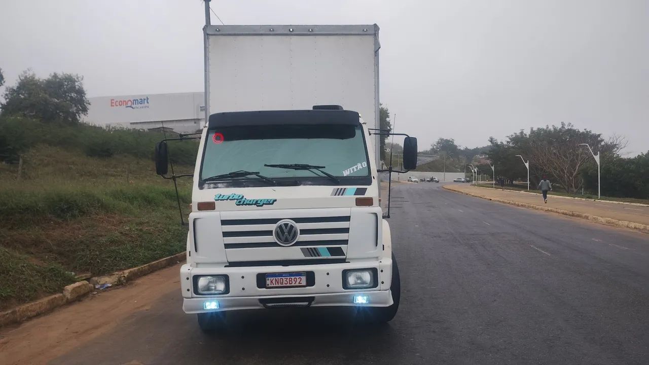 VW 12-140H