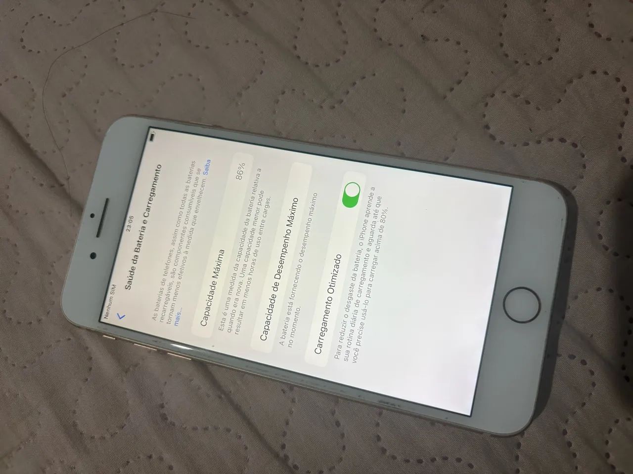 iPhone 8 Plus 256gb  - Foto 4