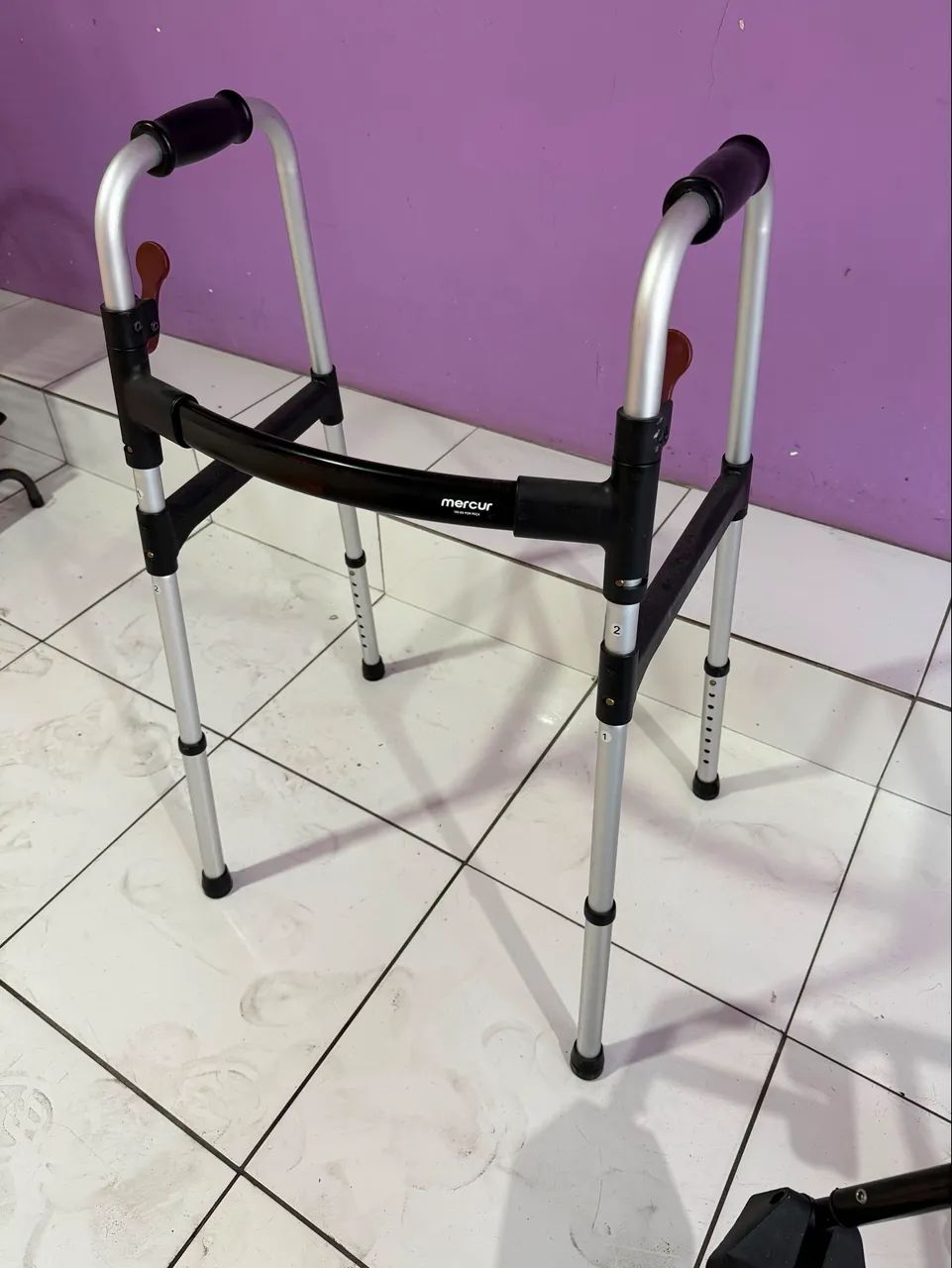 ANDADOR NOVO - Foto 2