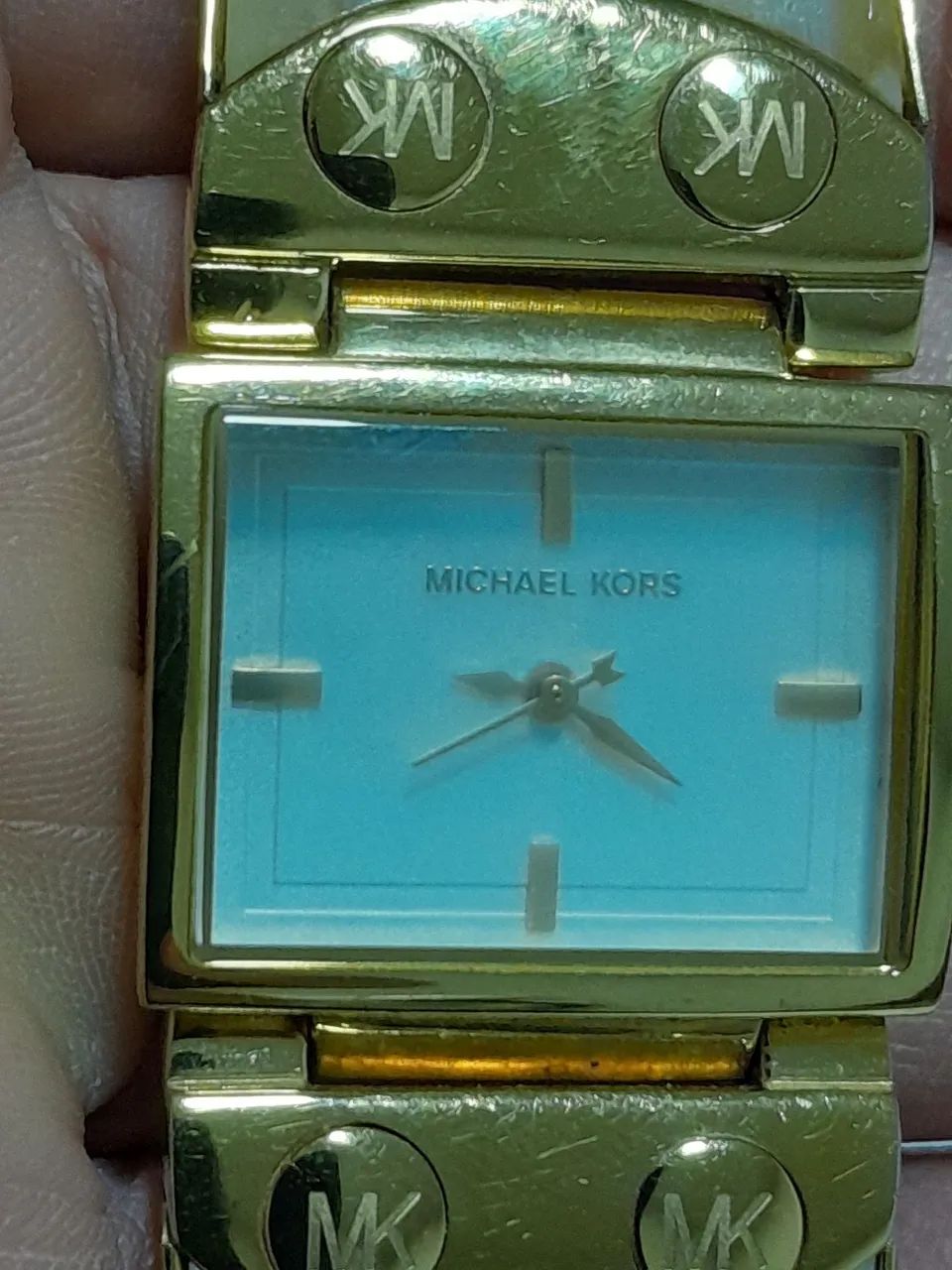 Relógio Michael kors Quartz Feminino  - Foto 3