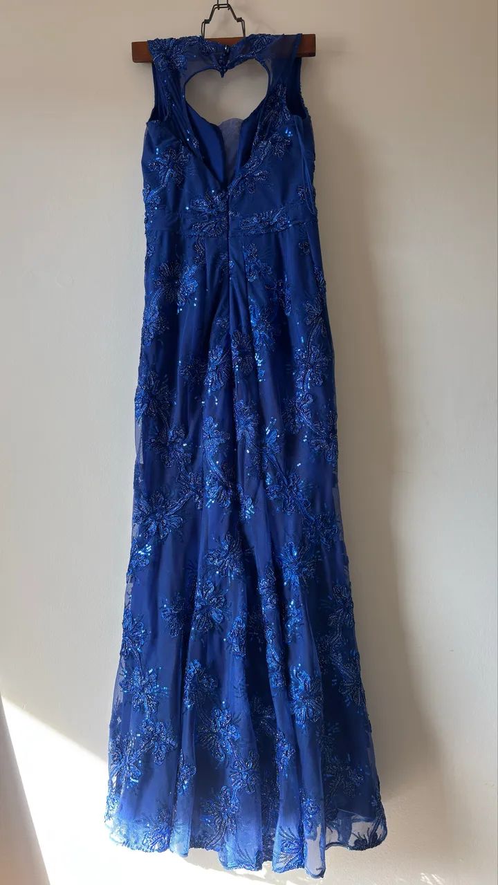 Vestido de festa  - Foto 3