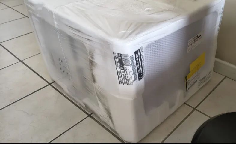 AR CONDICIONADO DE JANELA  - Foto 3