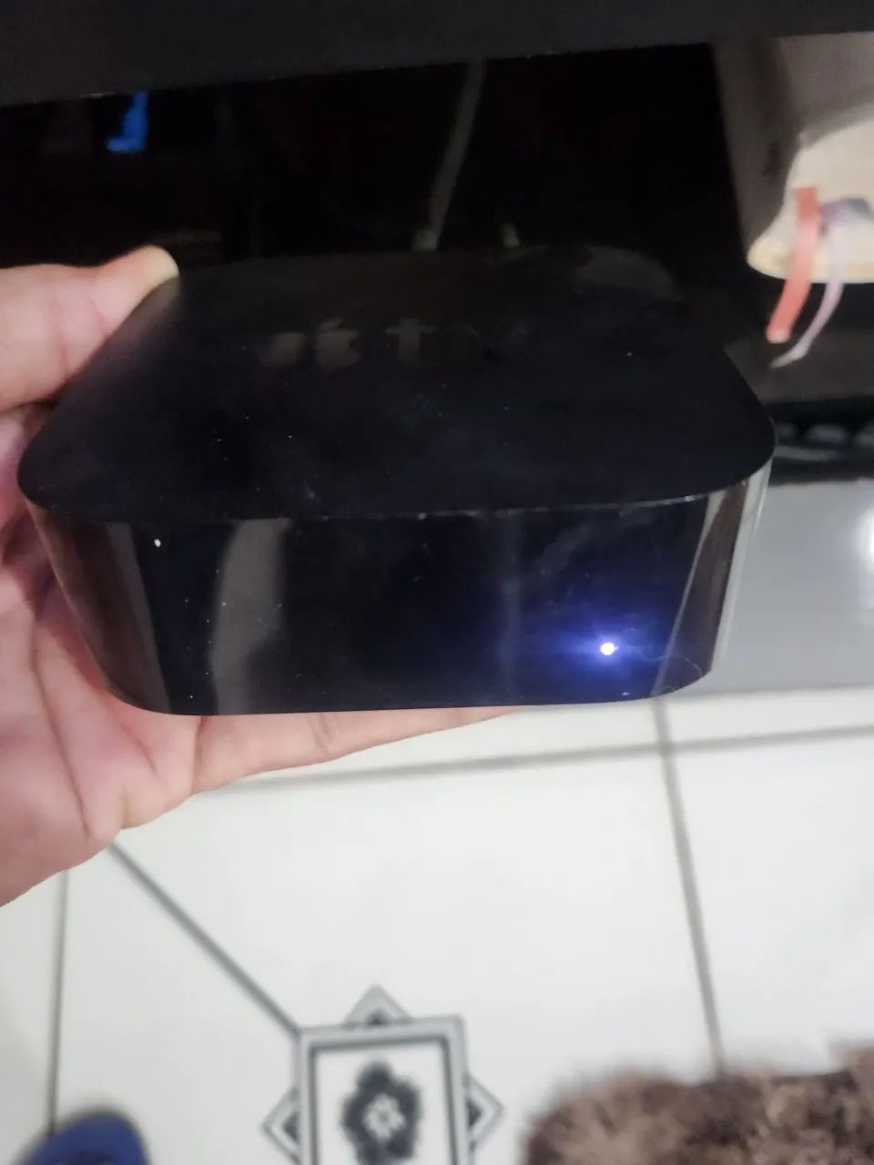 APPLE TV BOX - Foto 3