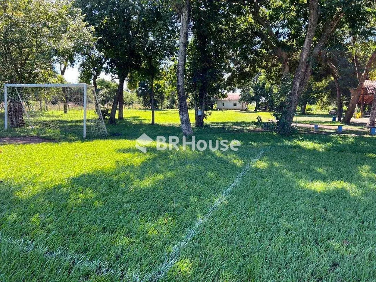 Parque Geórgia | Sítio / Chácara 3 quartos, sendo 1 suite - Foto 4