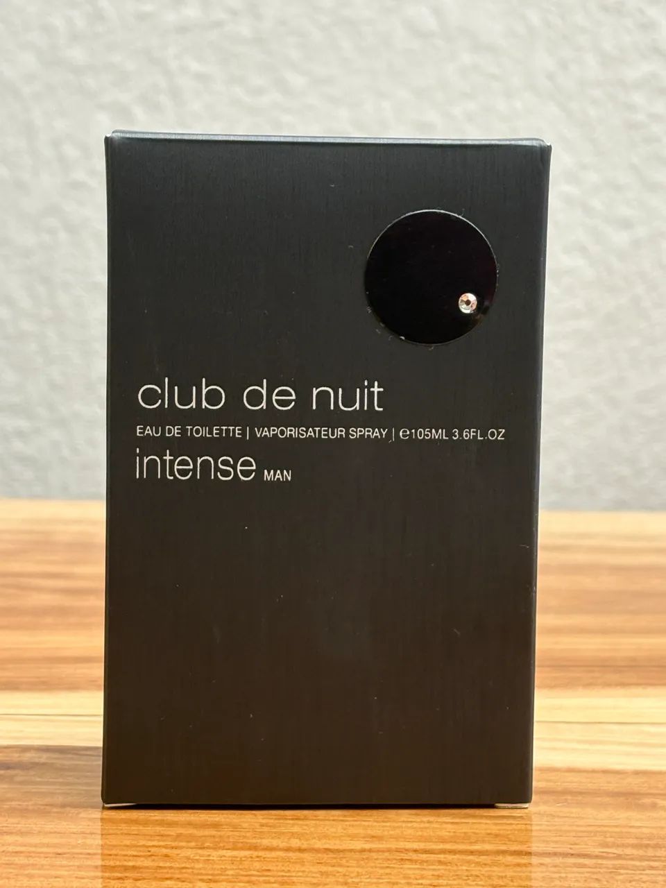Perfume Club de Nuit