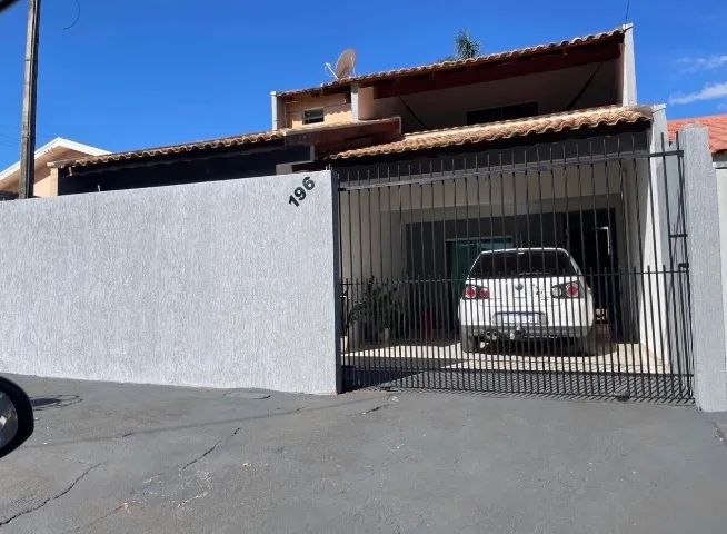 Casa a venda 