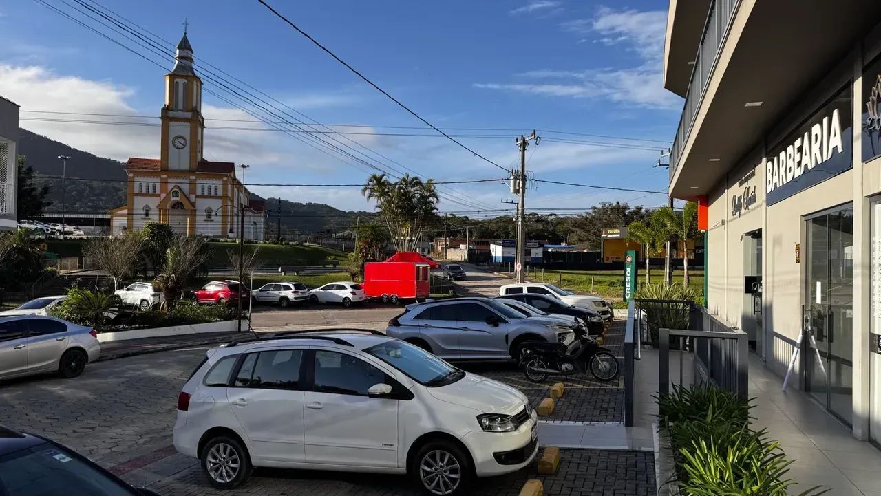 Loja em Aguas Mornas SC - Foto 2