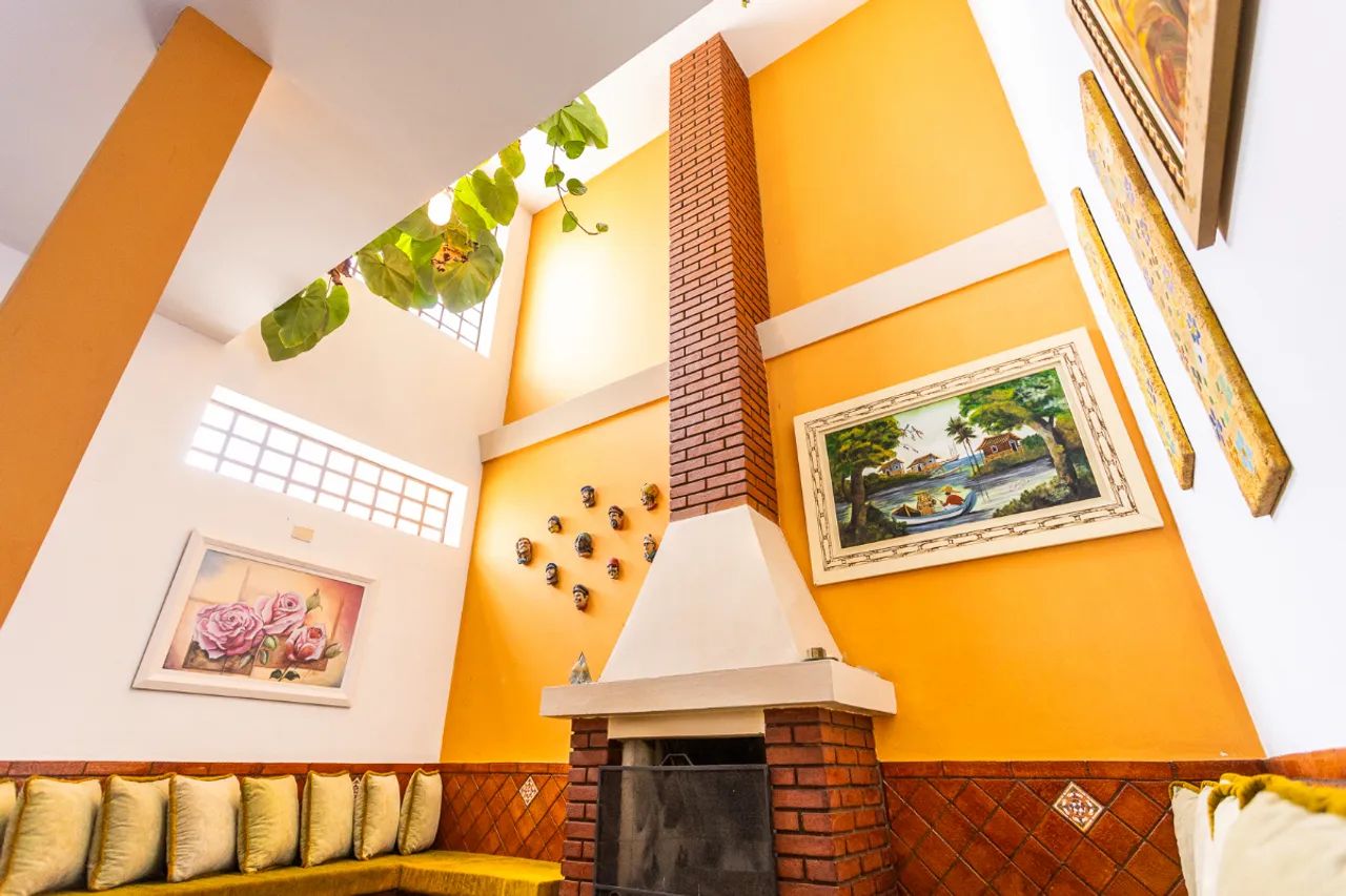 Casa comercial para locação em Chácara Inglesa, 488m² - Foto 4
