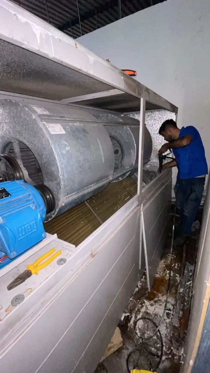 Refrigeração. - Foto 3