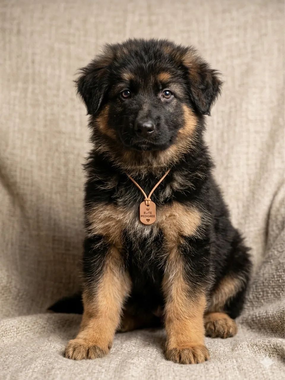 High-Quality German Shepherd Puppies65685577458177123