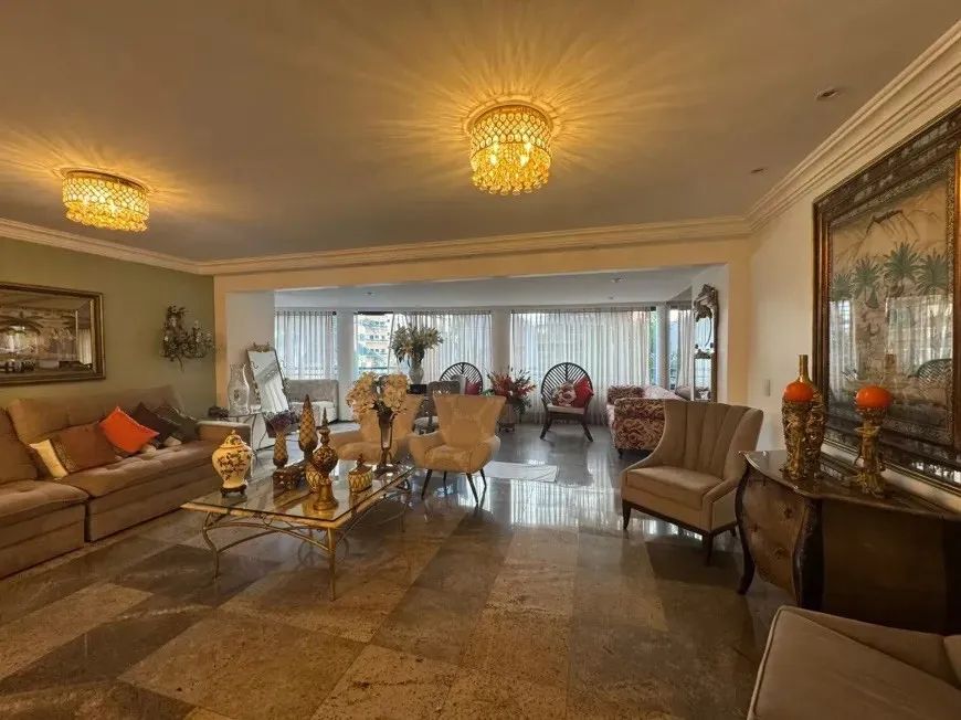 Apartamento à venda no Meireles com 3 suítes - Foto 2