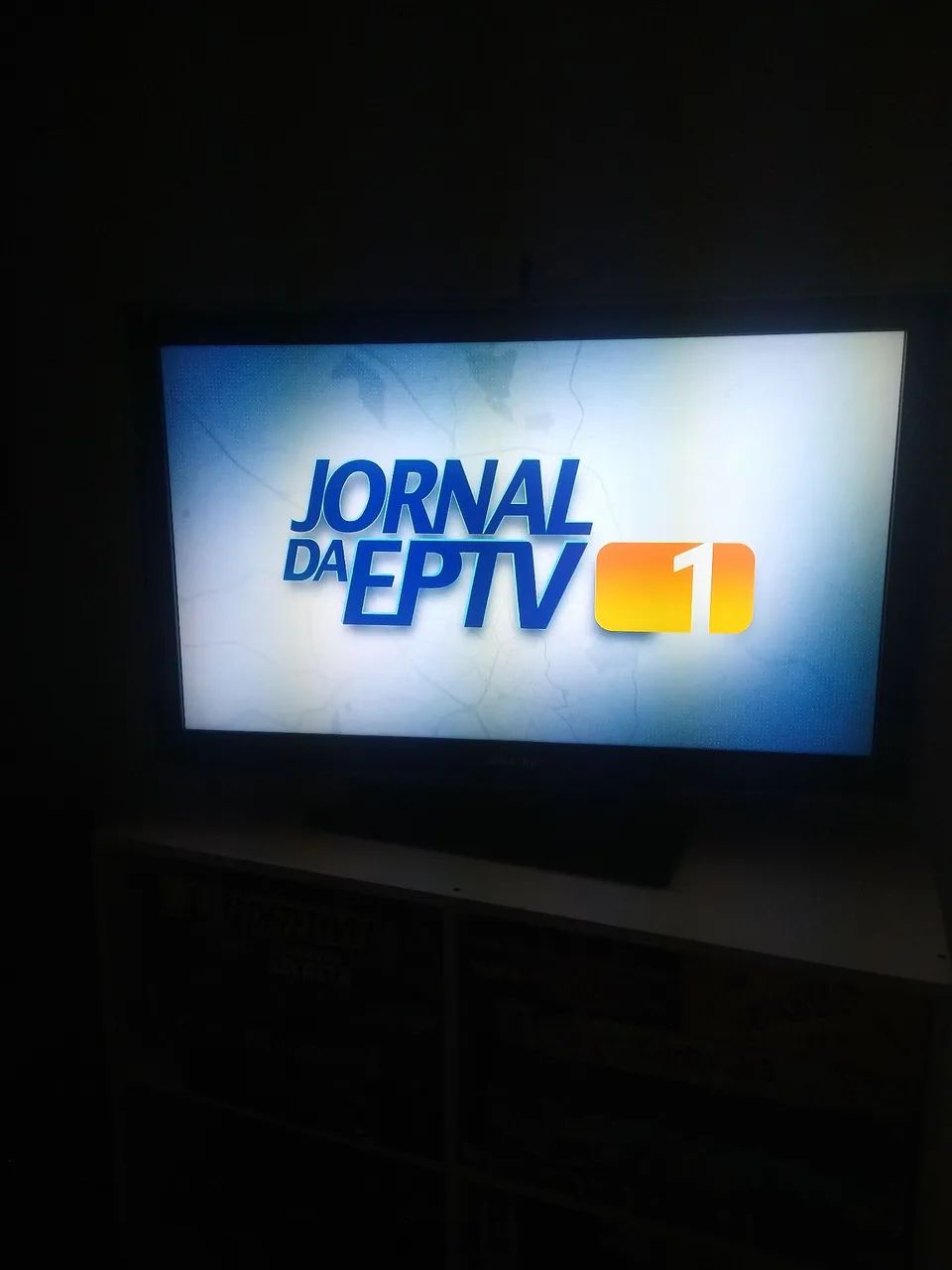 Tv Samsung 42 polegadas  - Foto 5