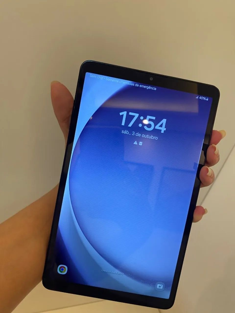 SAMSUNG GALAXY TAB A9 - Foto 2