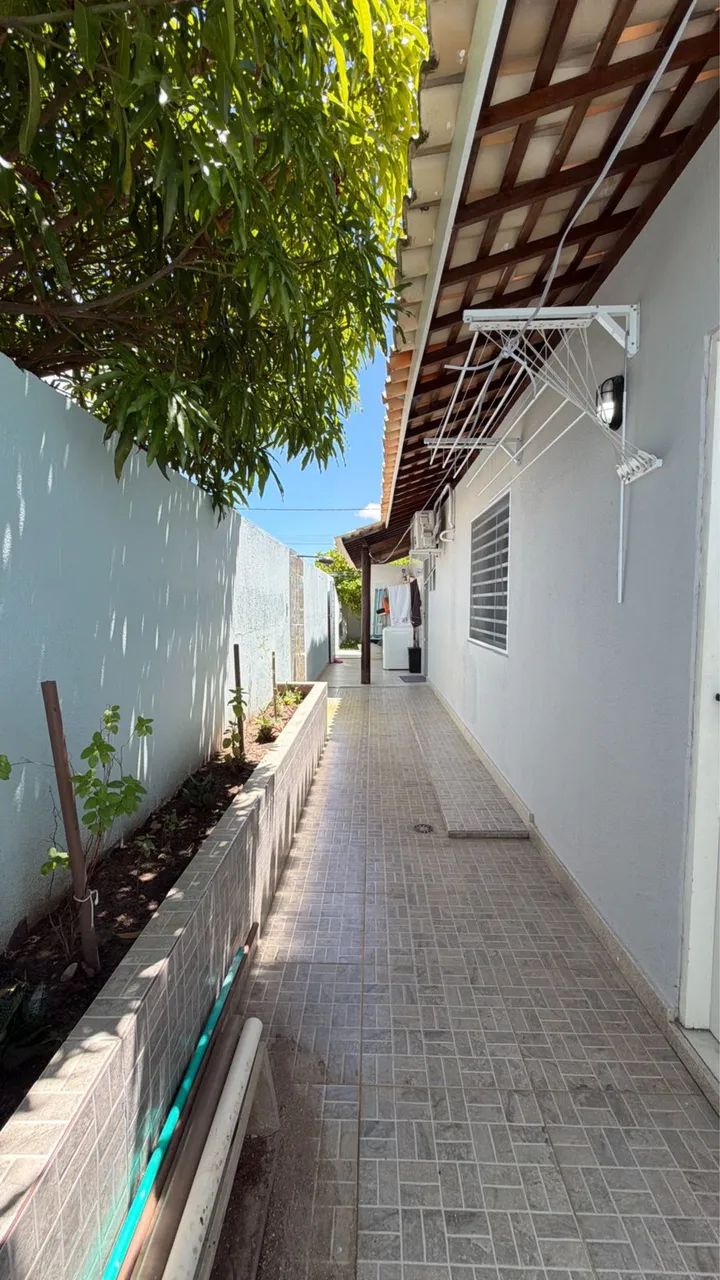 Casa em condomínio fechado na Aruana  - Foto 5