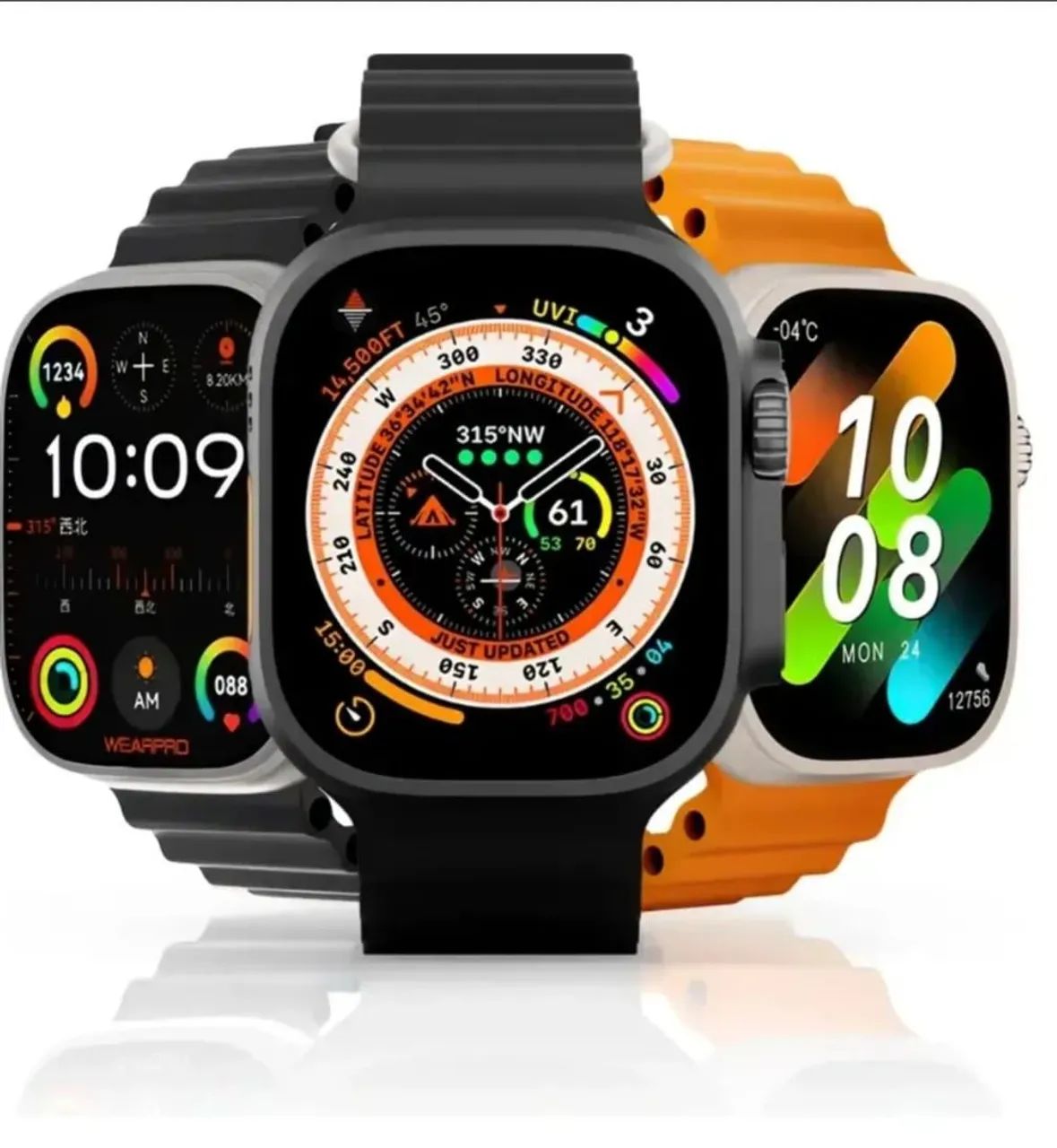 poe la.Smarthwath s10 