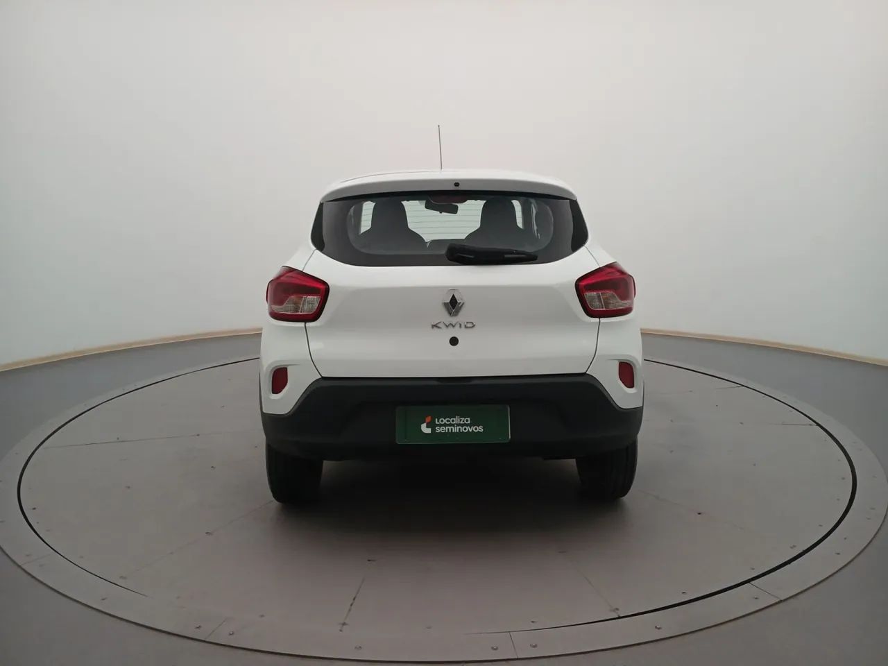 Renault Kwid 1.0 Zen 2026 - Foto 4