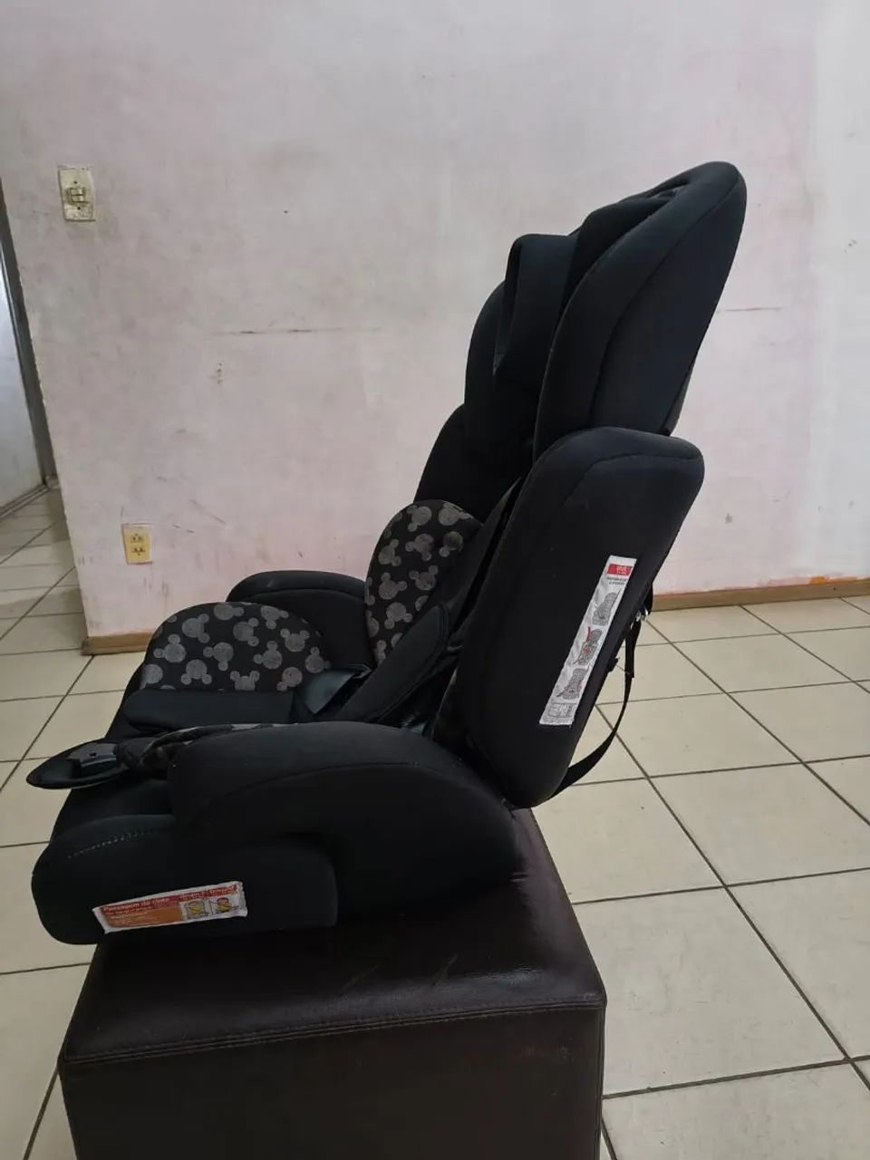 Cadeirinha de carro  - Foto 4
