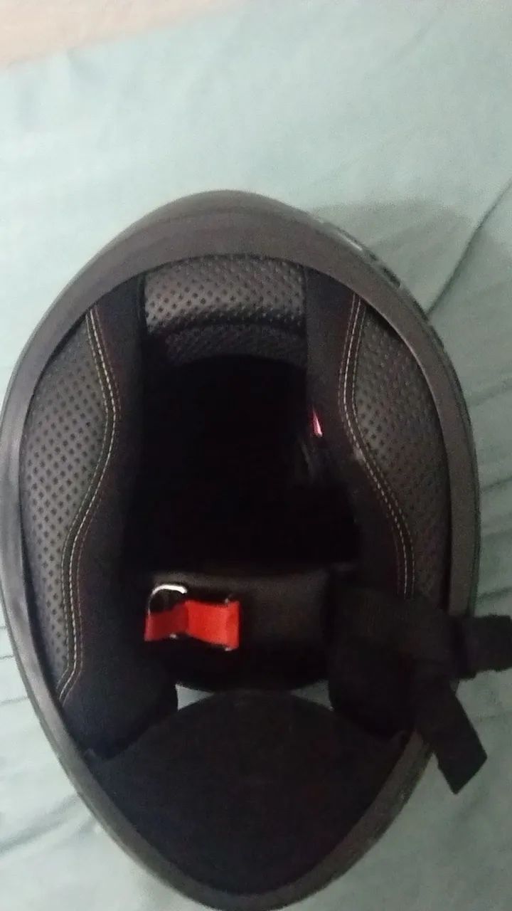 Capacete bieffe b40 - Foto 4