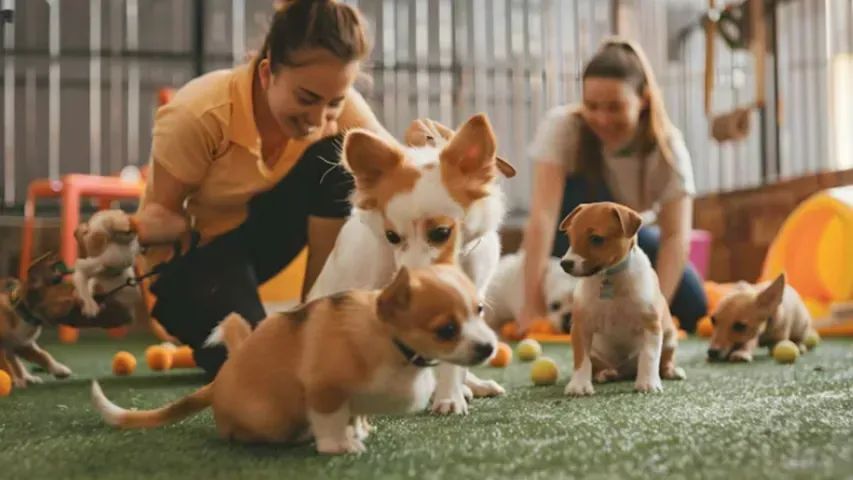 Empresa no Segmento Pet à Venda em BH
