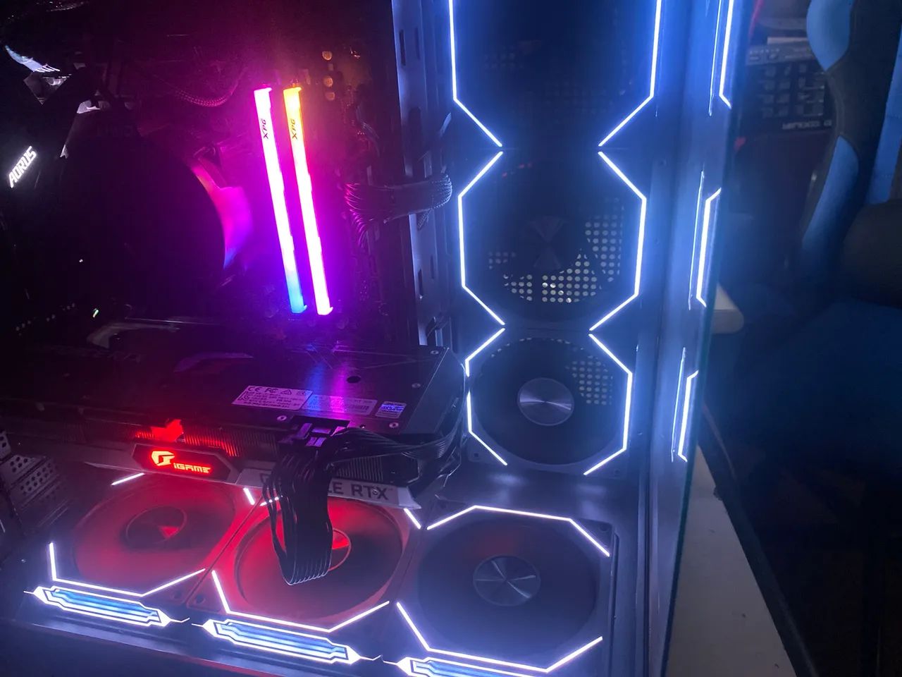 PC GAMER ACEITO TROCAS E PROPOSTAS !!! - Foto 3