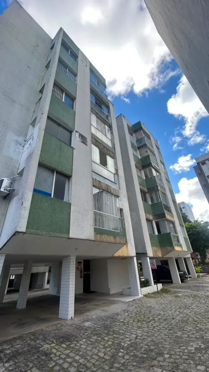 Apartamento para alugar com 4 quartos em Pinheiro - Maceió - AL - Foto 2
