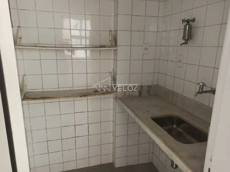 Kitnet/Conjugado - / Residencial / Centro - Foto 3