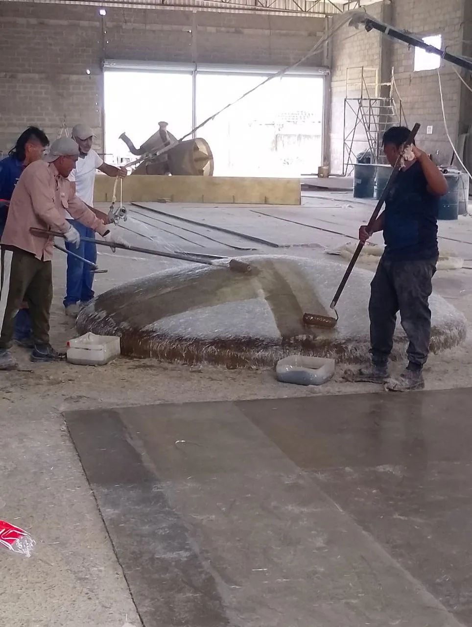 Fibra de vidro em geral - Foto 3