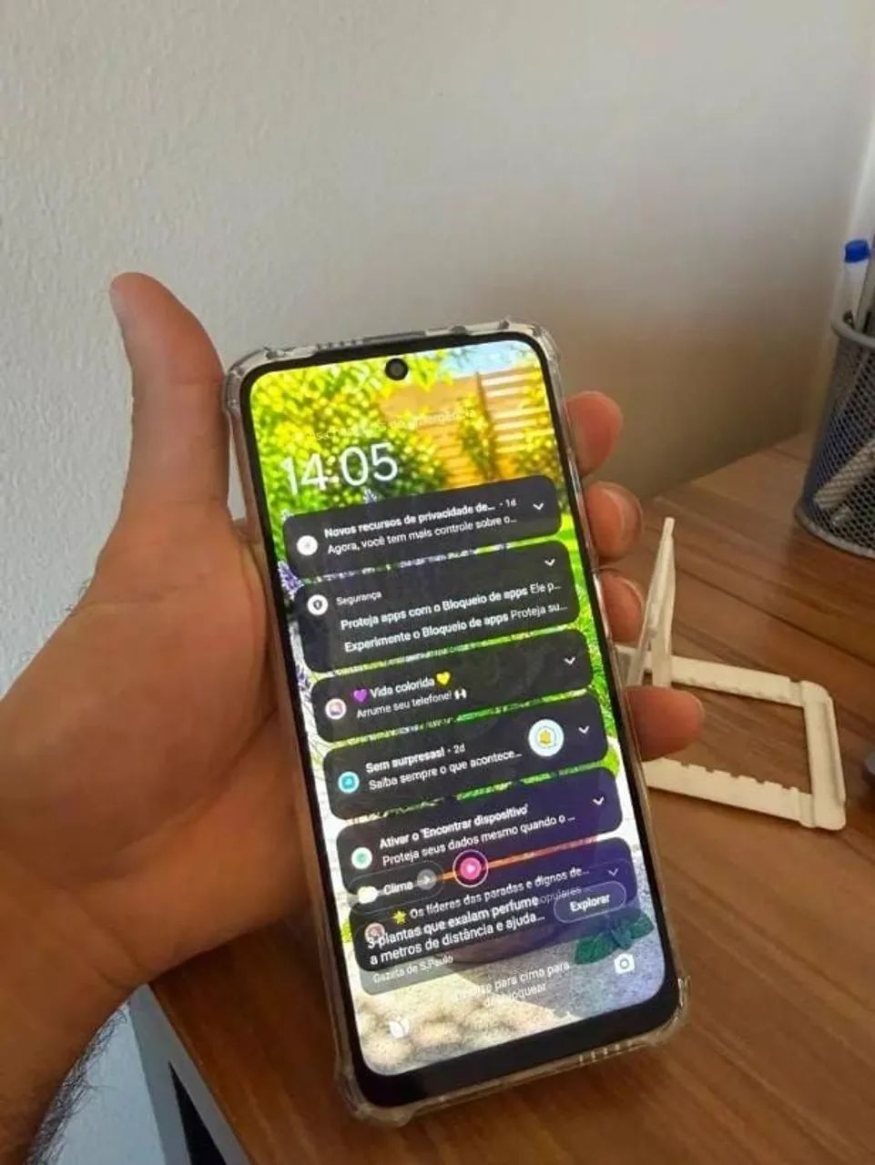 Redimi note 11 - Foto 3
