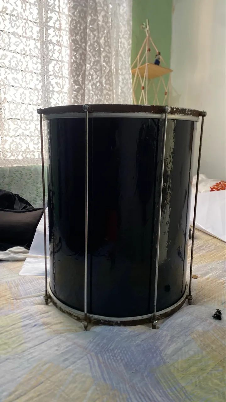 Surdo Contemporânea 16 - Foto 2
