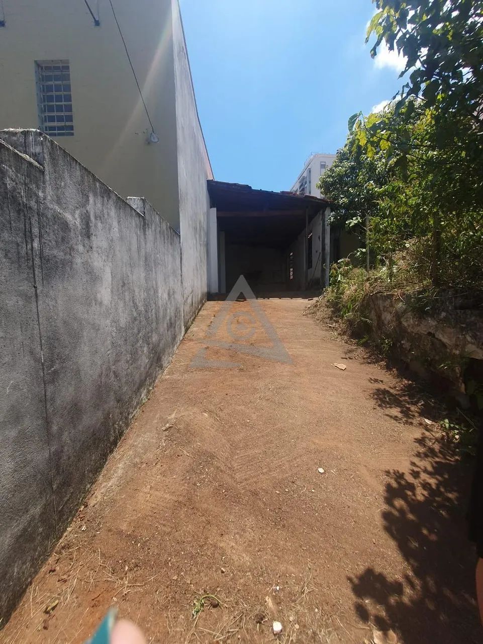 Terreno à venda em Campinas, Vila Nova, com 460 m² - Foto 2