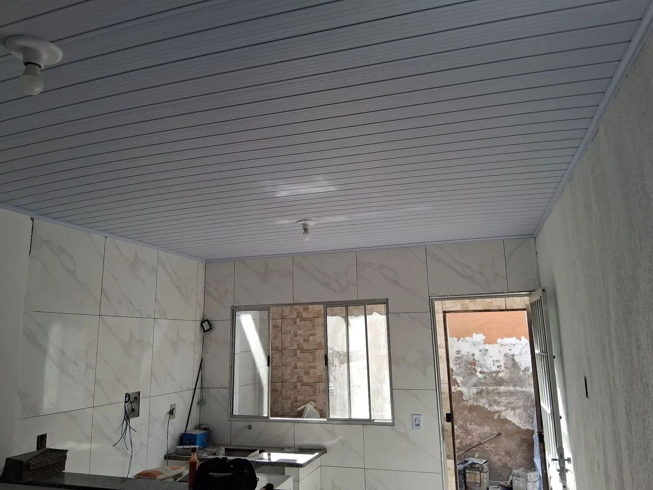 Forro em pvc  - Foto 2