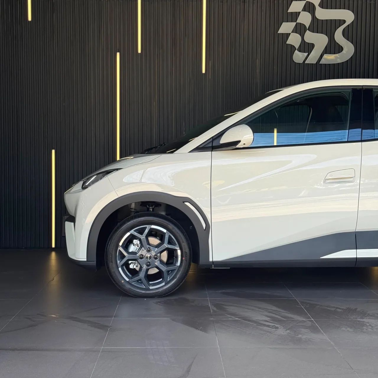 BYD Dolphin Mini (Elétrico) 2027 - Foto 4