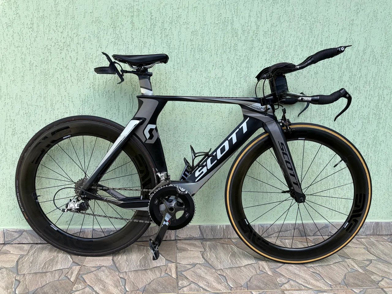 Scott Plasma Premium 3