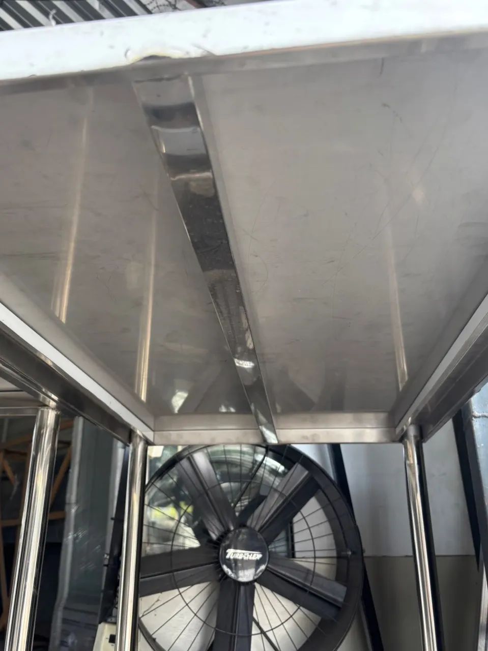 Mesa inox - Foto 2