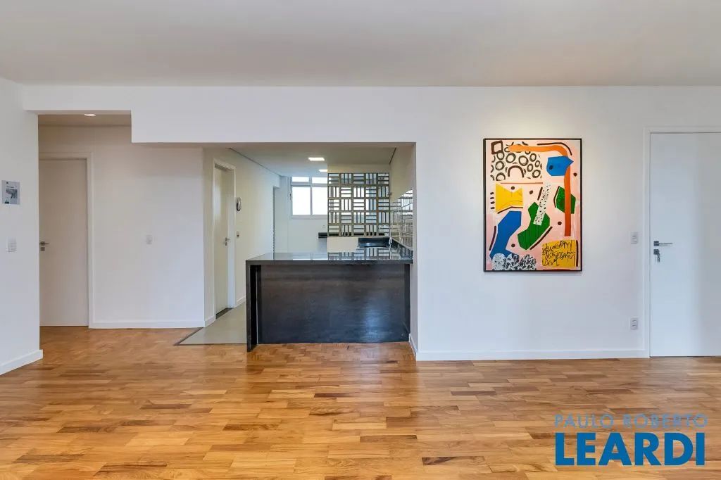 APARTAMENTO - HIGIENÓPOLIS - SP - Foto 4