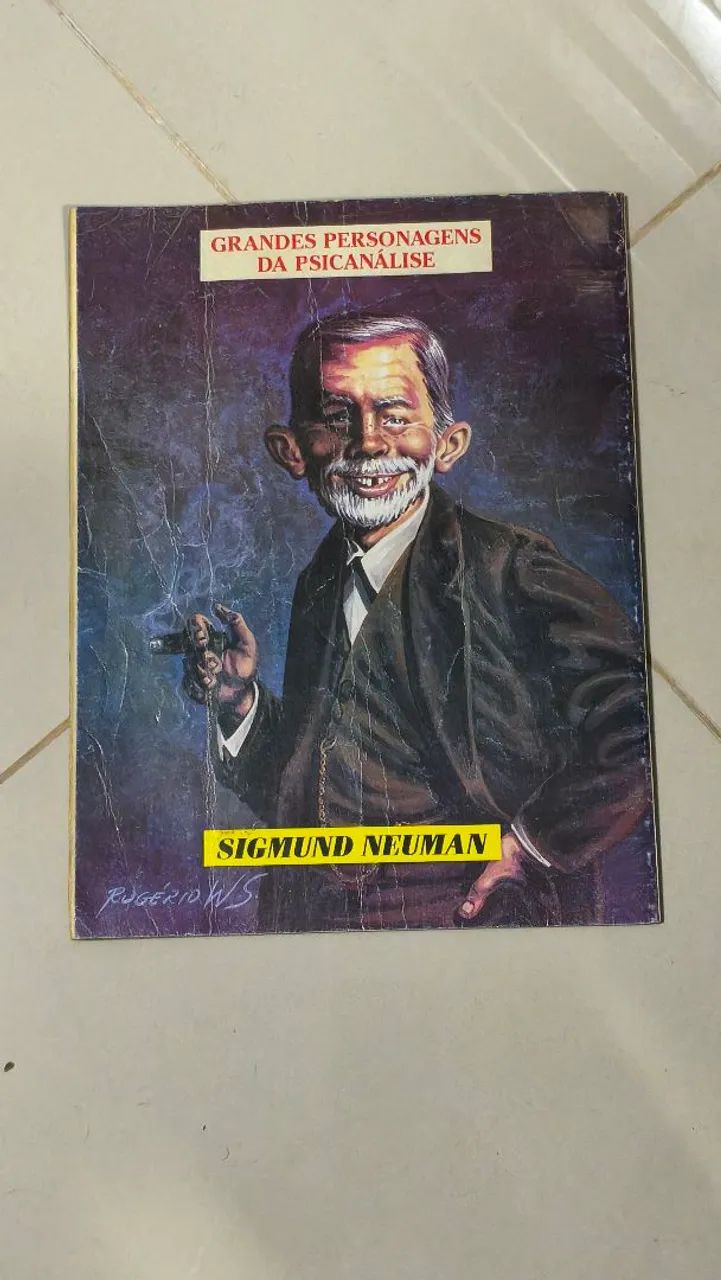 Revista Mad número 118 - Editora Record  - Foto 6