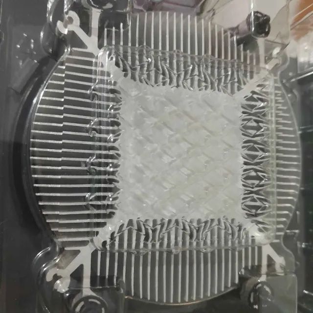 PROCESSADOR AMD RYZEN 3 2200G ( usado ) preço a negociar - Foto 4