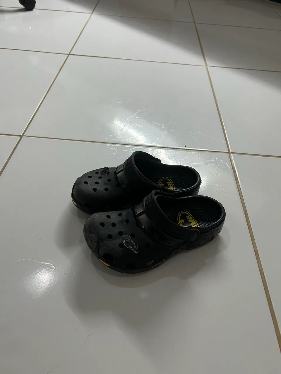 Crocs original infantil  - Foto 4
