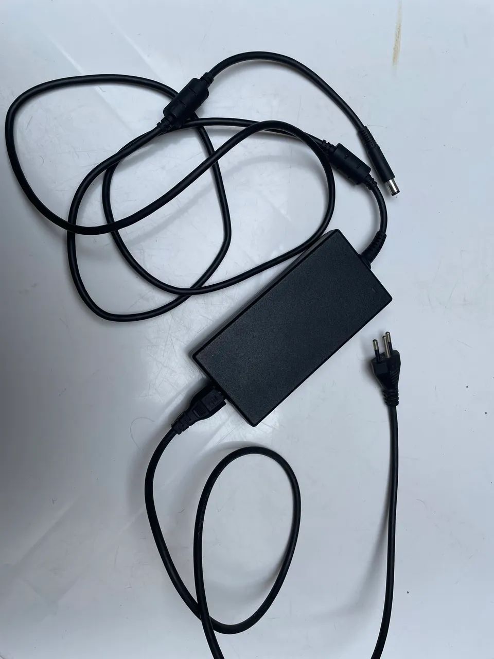 Fonte Notebook Dell 180w 19.5v 9.23A original 