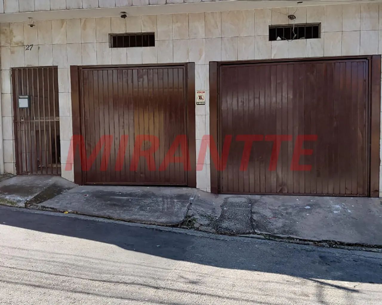 Casa terrea de 180m² com 2 quartos em Butantã