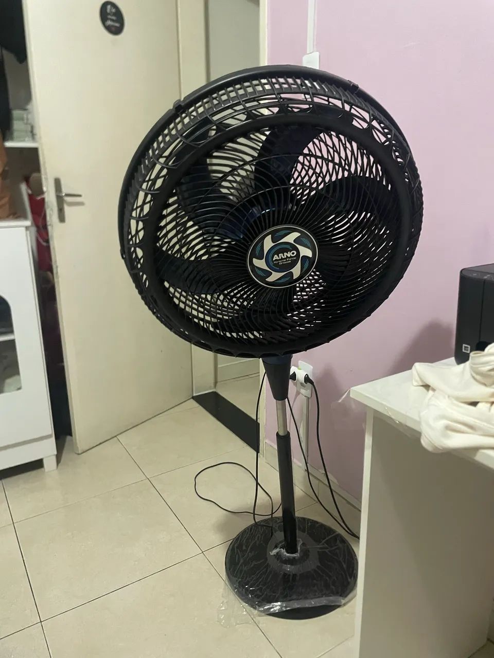 Ventilador ARNO Xtreme 7 - Foto 2